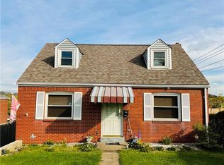 219 Mellon St, West Mifflin, PA 15122