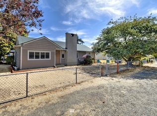 2240 Madison St, Shelton, WA 98584