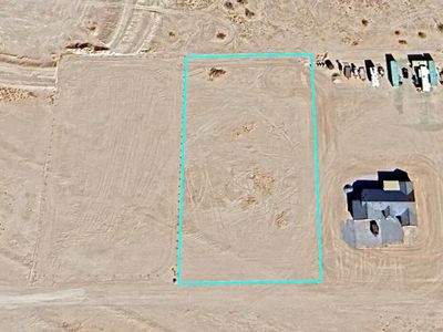 0 E Angus Ln #2, Coolidge, AZ, 85128