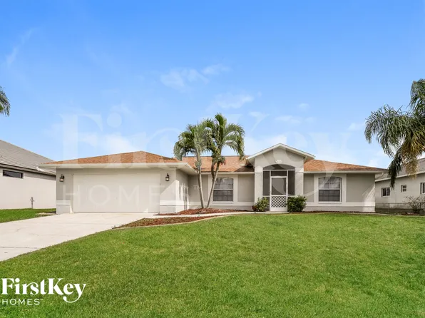 4829 SW 24th Ave, Cape Coral, FL 33914