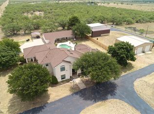 1121 E State Highway 36, Abilene, TX 79602