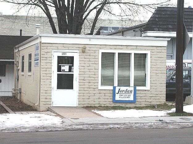 Commercial Unit