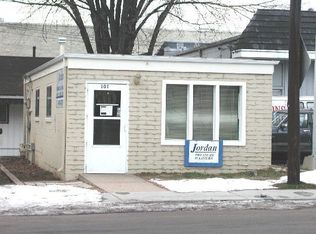 101 E Stuart St, Fort Collins, CO 80525