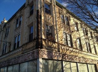 6967 W Grand Ave APT 3D, Chicago, IL 60707