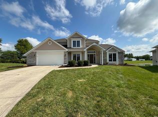 13322 Vitiano Ct, Fort Wayne, IN