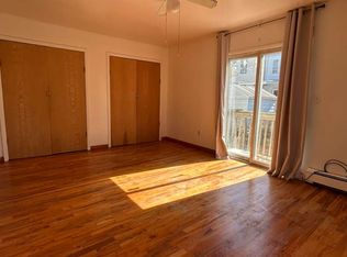 805 Secaucus Rd #2B, Jersey City, NJ 07307