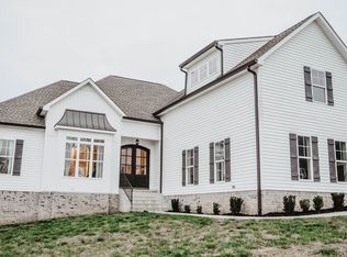 4600 Mount Zion Rd, Springfield, TN 37172