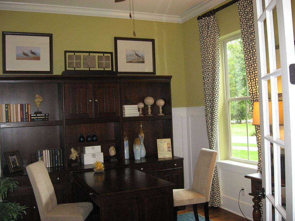 David Weekley Homes Inventory Photo