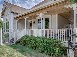 22601 River View Dr, Cottonwood, CA 96022