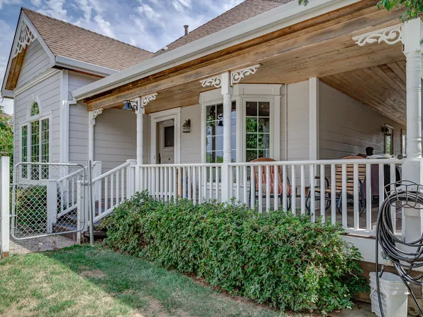 22601 River View Dr, Cottonwood, CA 96022