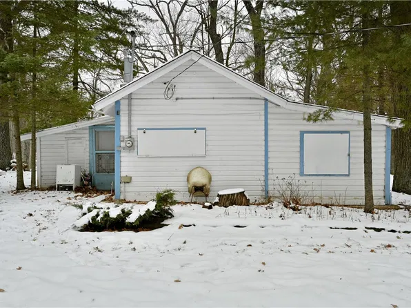 N4217 County Highway M, Sarona, WI 54870
