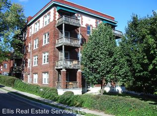 1500 W 37th St APT 13, Kansas City, MO 64111