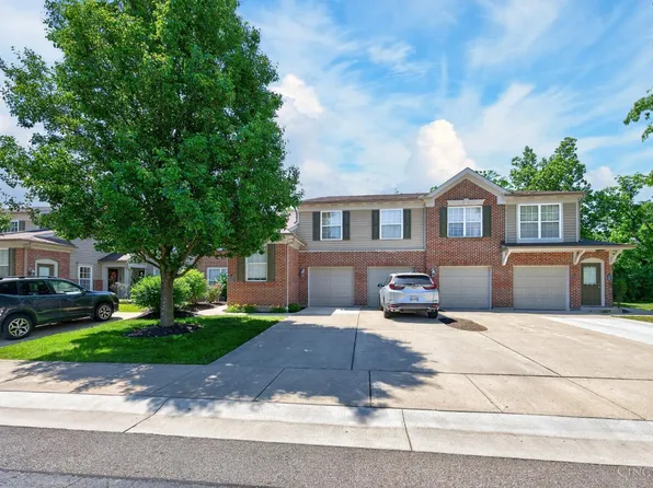 1447 Windwillow Trce, Maineville, OH 45039