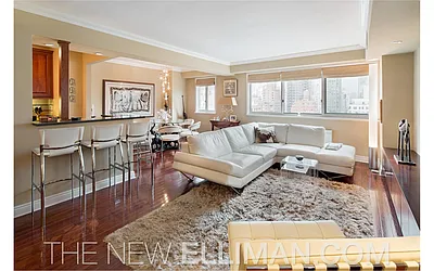 Sold by Douglas Elliman