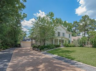 3 Sandpebble Dr, Spring, TX 77381
