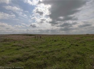TRACT S 336th Rd #B, Morrison, OK 73061