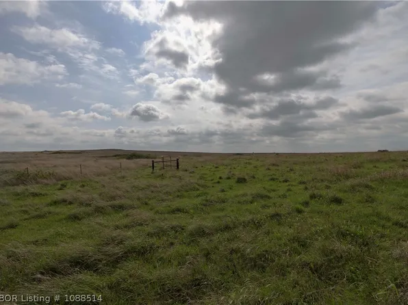 TRACT S 336th Rd #B, Morrison, OK 73061