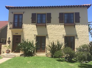 2844 29th St, San Diego, CA 92104