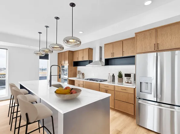 Copper at Rosecott - Opening June! - NOW LEASING