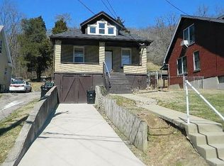 2086 Queen City Ave, Cincinnati, OH 45214