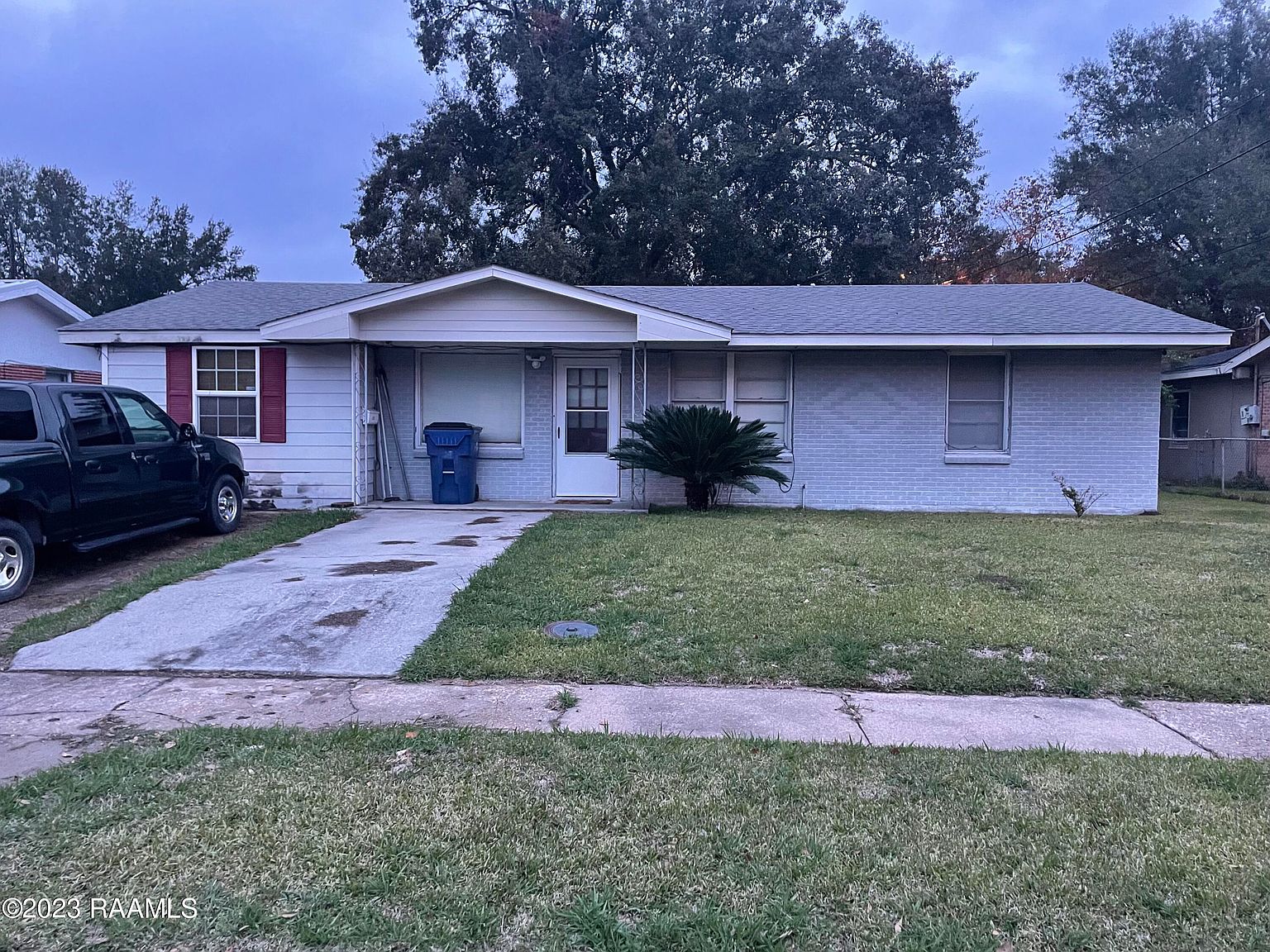 2225 Ledoux Cir, Opelousas, LA 70570 MLS 23010797 Zillow