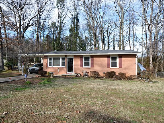 2nd image of 1713 N Norwood Ct