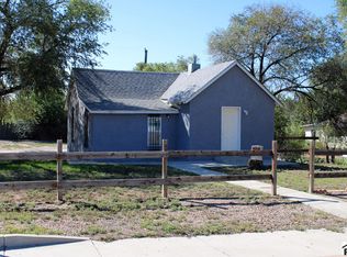1128 E Beech St, Pueblo, CO 81001