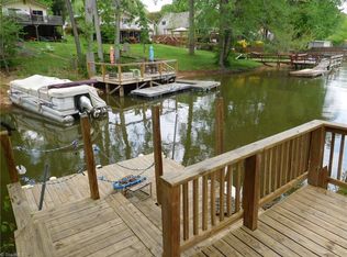115 Parrot Cres, Lexington, NC 27292