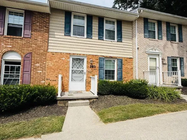 383 New Kent Rd, Blacksburg, VA 24060
