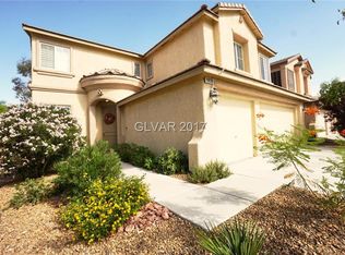 9836 Red Deer St, Las Vegas, NV 89143