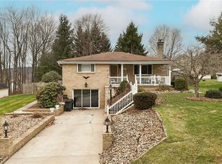 616 Barbara St, Seward, PA 15954