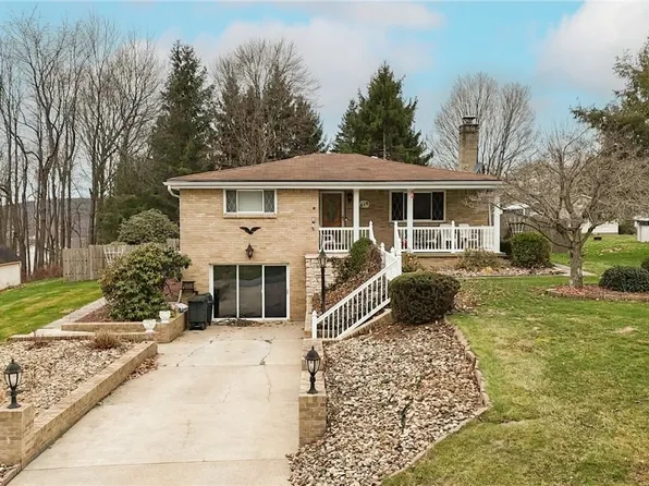 616 Barbara St, Seward, PA 15954