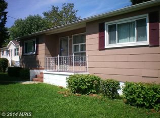 2225 Williams Dr, Havre De Grace, MD 21078