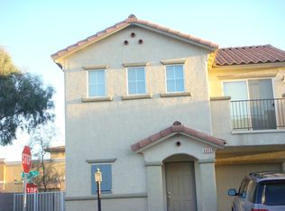 8803 First Lady Ave, Las Vegas, NV 89148