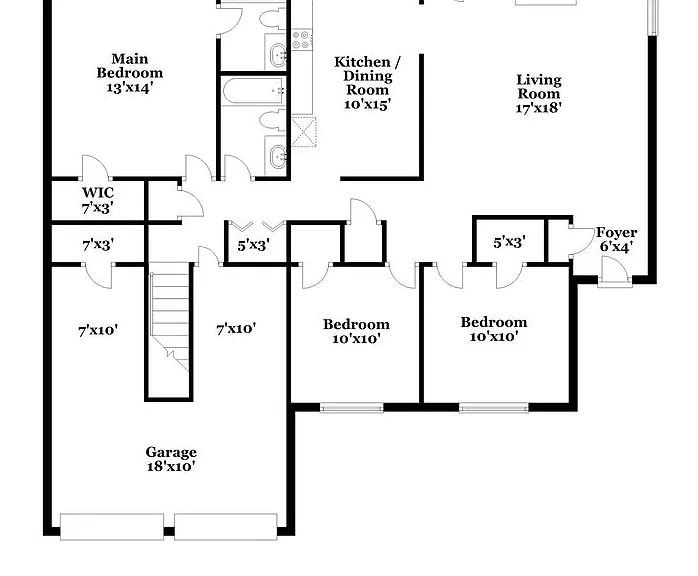 7584 Greenbrook Pkwy — Photo 3