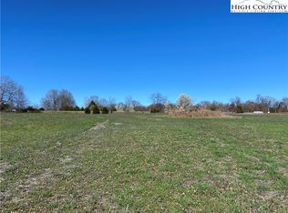 TBD Rocky Branch Rd., Hamptonville, NC 27020