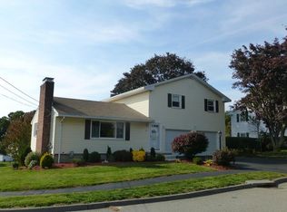 14 Elnora Dr, Worcester, MA 01606