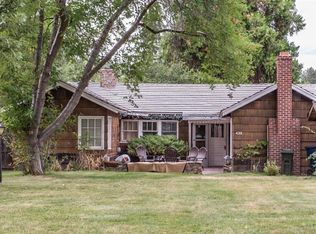 430 NW Drake Rd, Bend, OR 97703