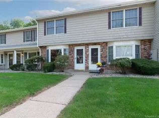 30 Concord Dr #30, Rocky Hill, CT 06067