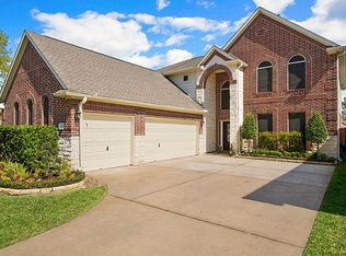 6810 Russelfield Ln, Houston, TX 77049