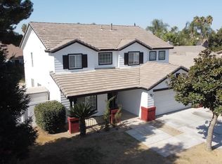 4706 Shadow Stone St, Bakersfield, CA 93313