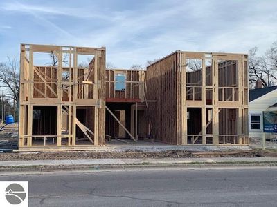 502 Hastings St #11, Traverse City, MI, 49686