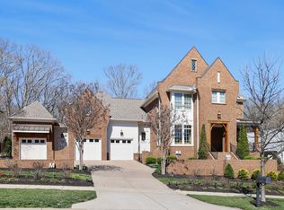 8642 Belladonna Dr, College Grove, TN 37046