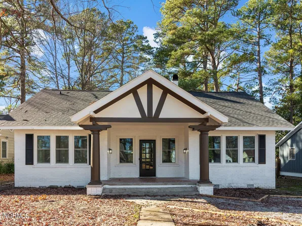 937 Sycamore Street, Rocky Mount, NC 27801