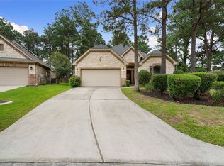 99 W Jagged Ridge Cir, Spring, TX 77389