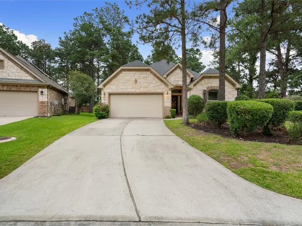 99 W Jagged Ridge Cir, Spring, TX 77389