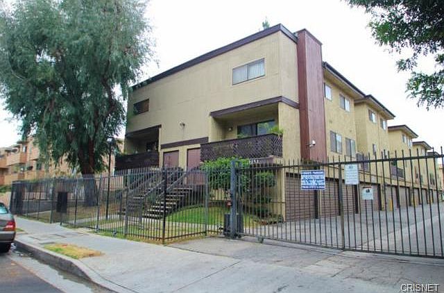 1st image of 9131 Burnet Ave Unit 18
