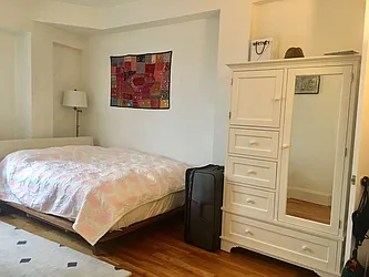 Rented by East Williamsburg Realty Inc