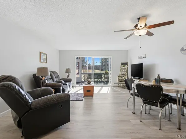 9380 E Center Avenue #12A, Denver, CO 80247