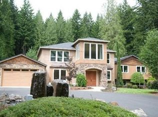 17122 NE 219th St, Battle Ground, WA 98604